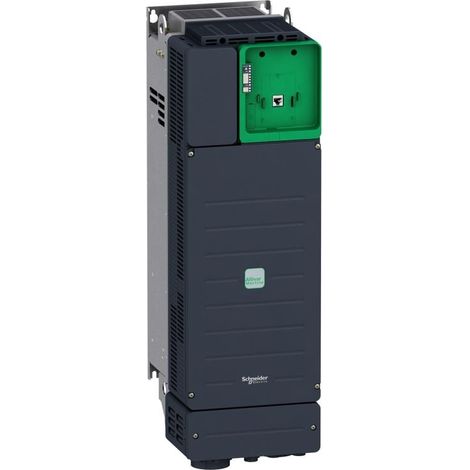Variatore di velocità Altivar Machine 37kW 400V alte prestazioni con Ethernet - ATV340D37N4E