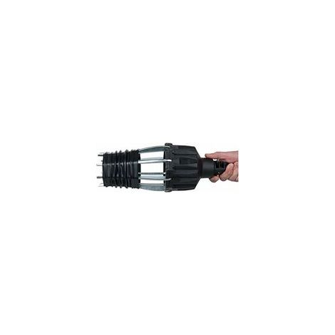 Outil expandeur pneumatique pour soufflets de cardan – Installation rapide sans démontage – Compatible avec divers modèles – Accessoires pneumatiques requis (1/4)