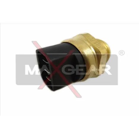 MAXGEAR 21-0179 Thermocontact pour ventilateur 191959481C85