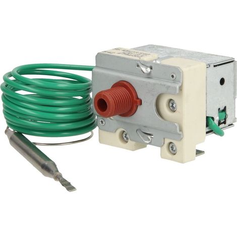 Wolf Limitador de temperatura de seguridad STB, 8601891