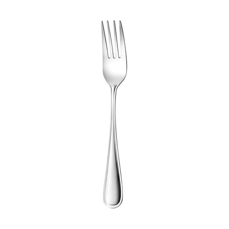 Fourchette Inox NICOSIE - Lot de 12 - Pradel