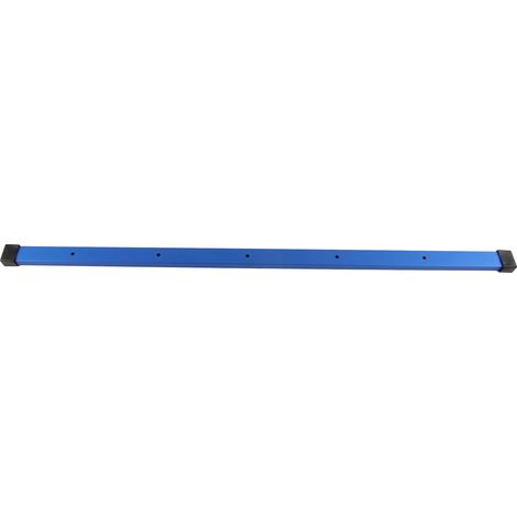 de guidage à onglets type 30 pour scie circulaire et atelier