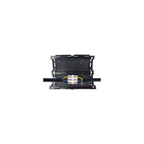 CellPack 389676 EASY2 V Manchon de câble Contenu: 1 pc(s)