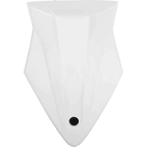 Capot de selle passager arrière pour moto BMW S1000RR S1000R S 1000 RR 2015 2016 2017 2018 (1/4)