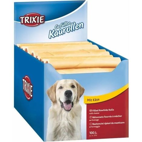 Bastoncino ripieno al formaggio 12cm, 22gr. Offerta Multipack 100 Pezzi