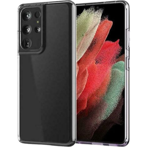 Gelée de mercure transparente G991 S21 (1/5)