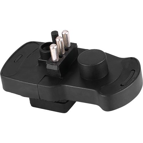 3437224035 - Capteur de position du papillon pour véhicules Mercedes-Benz (potentiomètre de débit d'air) (1/5)
