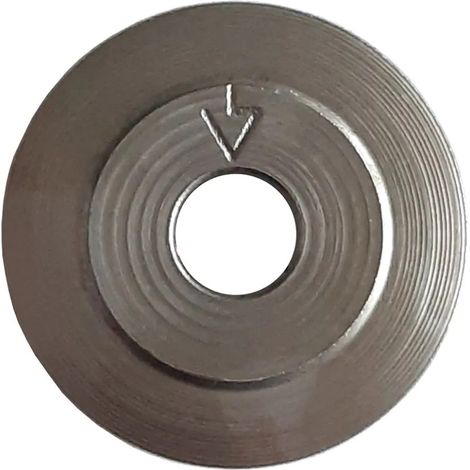 Molette pour coupe tube inox 3-60 mm - 210362 - Virax