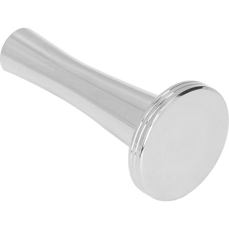 Tasseur à café à base plate de 41 mm en acier inoxydable, outil de pressage de la poudre de café, accessoires pour Dolce Gusto (1/5)