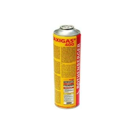 BOTELLA MAXIGAS 400 ROXI-KIT