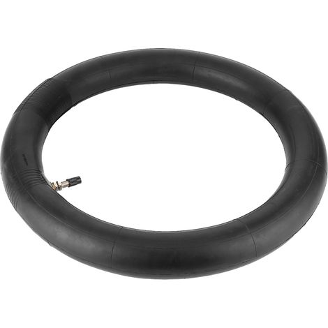 Chambre à air avant 2.75/2.50-12 pouces en caoutchouc, compatible moto tout-terrain 90cc 125cc PIT PRO trail (1/5)