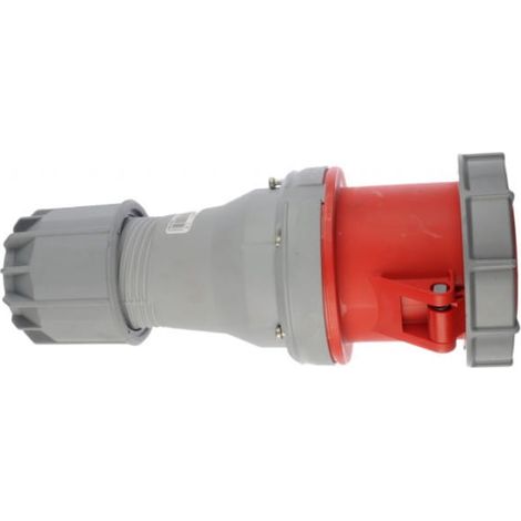PCE Power Twist 245-6 Connettore femmina CEE 125 A 5 poli 400 V 1 pz.