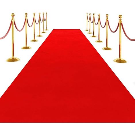 Carpet Runner for Wedding Christmas (1/5)