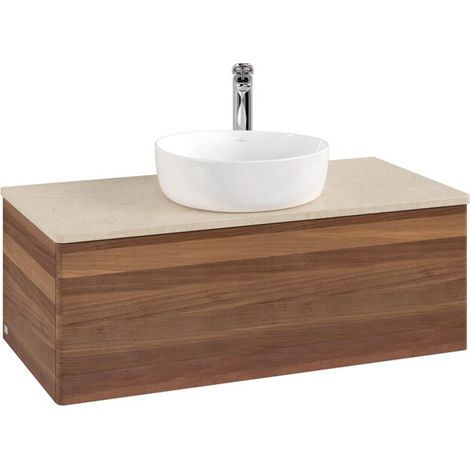 Villeroy & Boch L31053HM WTUS Antao L315 1000x360x500mm (1/3)