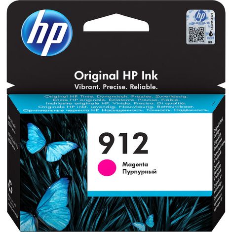 Cartucho Impresora HP 3YL78AE
