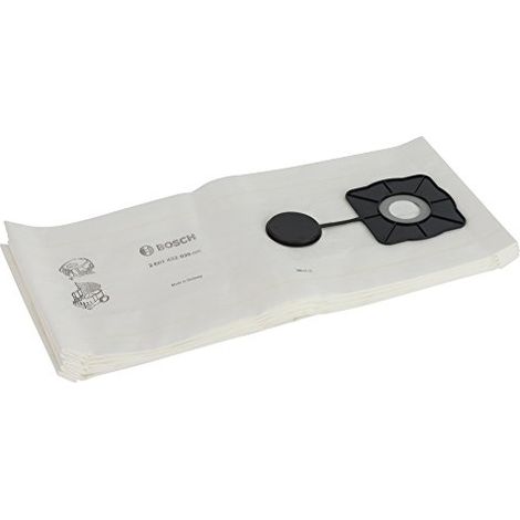 Sacchetti filtro umido  Bosch -2607432039 (1/3)