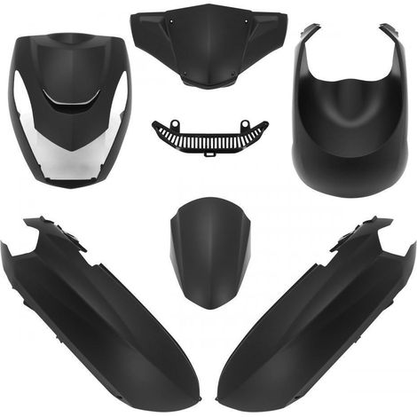 Kit carénage Tun'R pour Scooter Peugeot 50 Kisbee 2T Après 2010 6