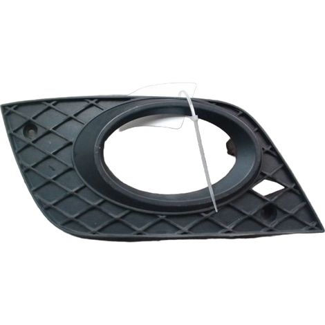[PRODUIT D'OCCASION] Enjoliveur Pare-choc Avd MERCEDES Classe M Break II Phase 1 (164) 2005-2008 ♻️ Ref Oe. A1648854023 - Garantie à vie (1/3)