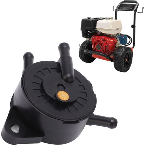 Pompe à carburant compatible avec Honda GX610, GX620 20HP, GX670 V-Twin 16100-ZJ0-871 (RYB-007) (1/5)