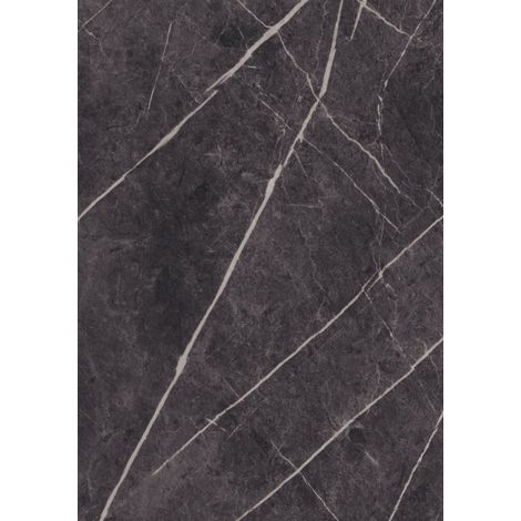 Ferro Grafite Laminate Worktop Edging Strip - 2m x 44mm - FP9483