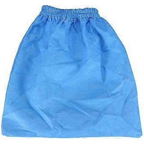 Sac filtrant textile pour aspirateur MV1 WD1 WD2 WD3 SE4001 - Pièces détachées (1/5)