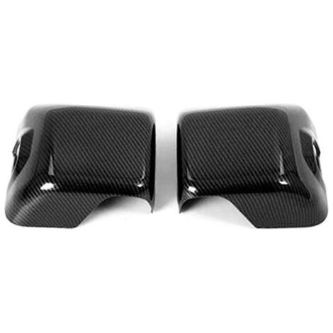 Seitenspiegelabdeckung für Jeep Wrangler JL-- (1/5)