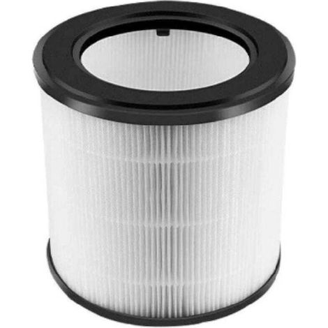 Ortviai True HEPA Ersatzfilter FY0194 für Philips Luftreiniger der 800er Serie AC0820, AC0830, AC0819 (1/4)
