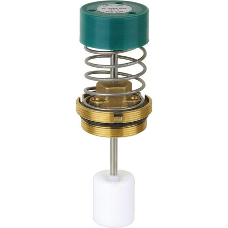 Insert de vanne R295SAA pour séparateur de tuyauterie R295SA A, 0,5 bar, 1"