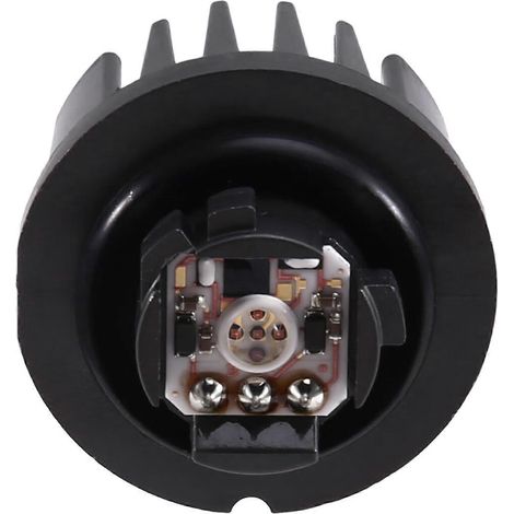 81536-15120 LR4B Ampoule LED 12V pour feu arrière stop, module d'éclairage combiné RR 8153615120 pour Toyota Corolla (1/5)