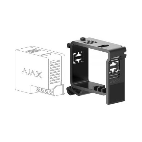 Ajax Guida DIN per rele DIN HOLDER - 51170