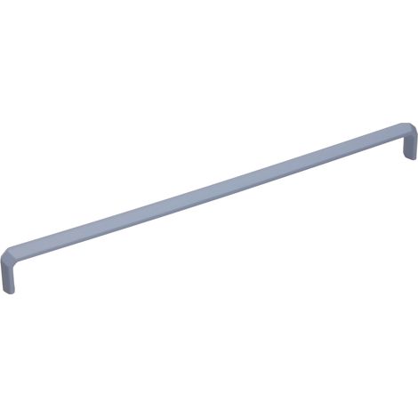 UU56 Maniglia, Soft Touch - Lavanda, 320 mm (1/3)