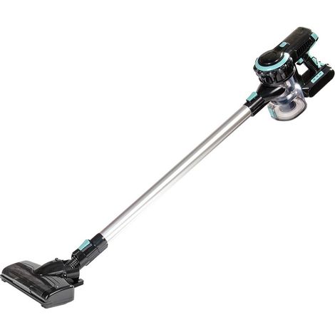 Aspirador escoba sin cable 2 en 1 200w 18kpa edm (1/5)