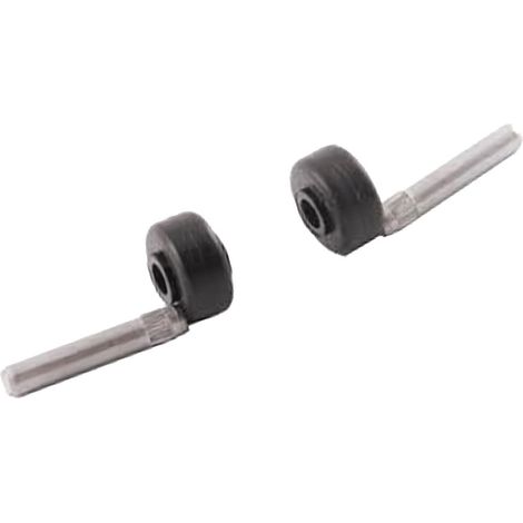 Ersatzteil - Vorderräder x2 - - ROWENTA, TEFAL