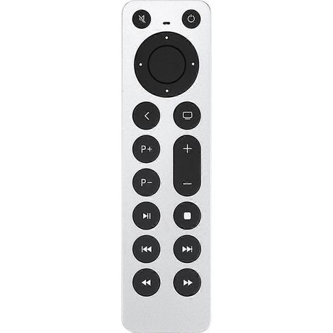 Ersatzfernbedienung für 4K/HD-Fernseher 1/2/3/4 HD A2169 (1/5)