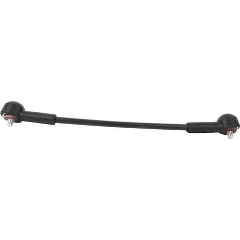 Câble de sangle de hayon gauche/droite LR017462, adapté au Range Rover L322 (1/5)
