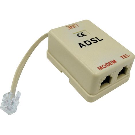 FILTR0 ADSL