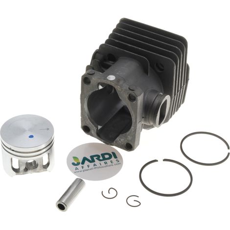 Jardiaffaires – Kit cylindre piston complet débroussailleuse 40mm – Remplace Stihl FS280 – Montage sans modification – Accessoire professionnel (1/3)