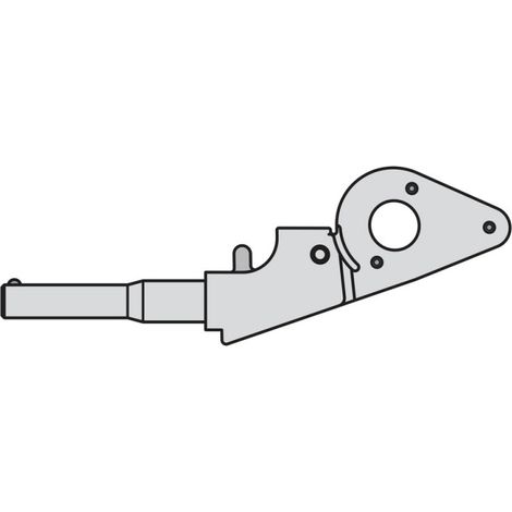 FELCO Manico 10/1 per cesoia a lama Felco 10