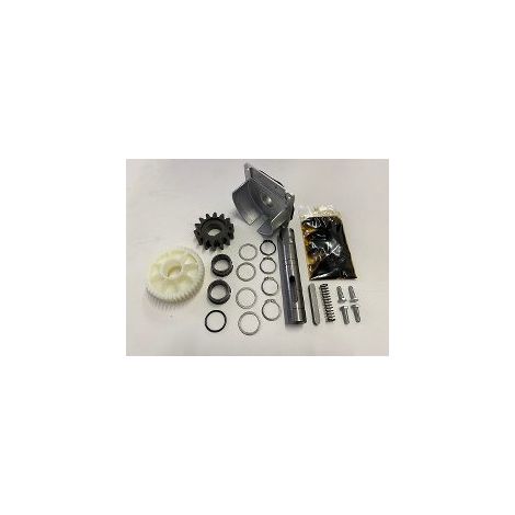 BFT I200032 10001 2610306 Kit Riduzione Uscita Pignone Deimos Bt A600 A400 Ultra Ricambio