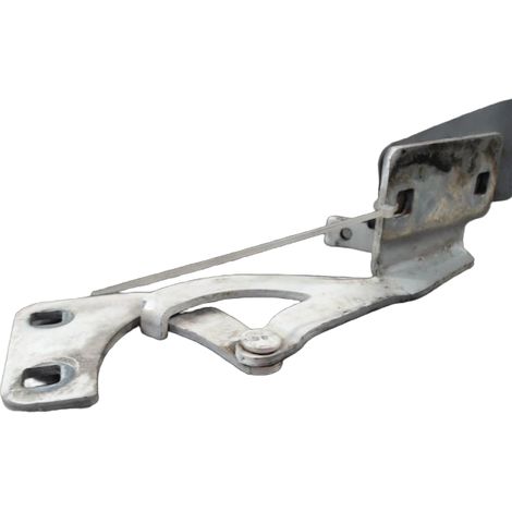 [PRODUIT D'OCCASION] Compas Droit Capot PEUGEOT Partner -2002 ♻️ Ref Oe. 791247 - Garantie à vie (1/2)