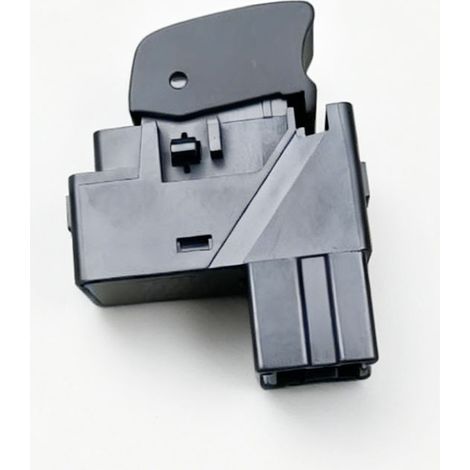Applicable to Subaru Forester 04-07 Impreza models, single switch for passenger side and rear door power windows. (1/4)