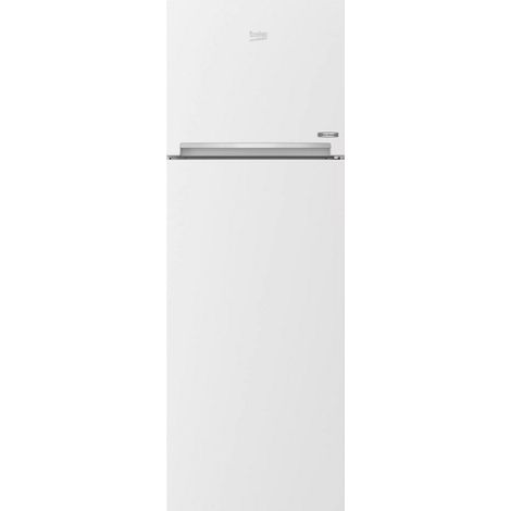 Kühlschrank - BEKO - RDNE350K40WN - NeoFrost Dual Cooling - 313 L - Umluftkühlung