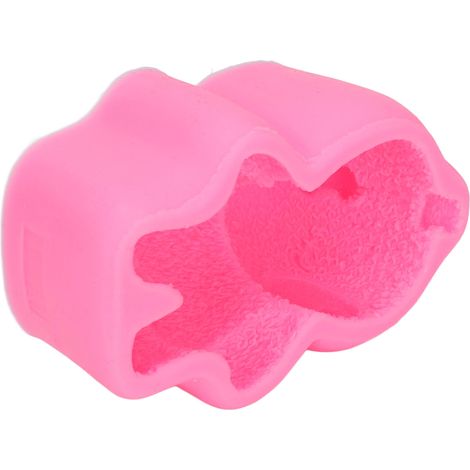 Moule en Silicone pour Pâtisserie, Antiadhésif et Réutilisable - Idéal pour Cupcakes, Chocolats et Desserts (1/5)