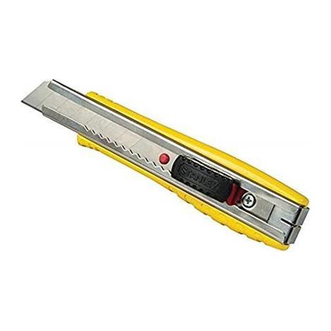CUCHILLO DE DESMONTAJE STANLEY FatMax 18x155mm 010421