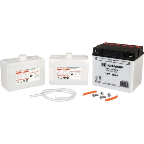Batterie UNIVERSEL Y60N30AKR (1/5)