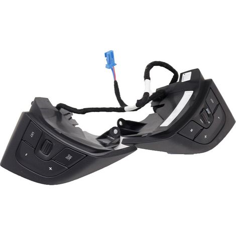 98004092ZD est compatible avec les commutateurs de volant Peugeot Citroën DS 98004092ZD et 98085005ZD.