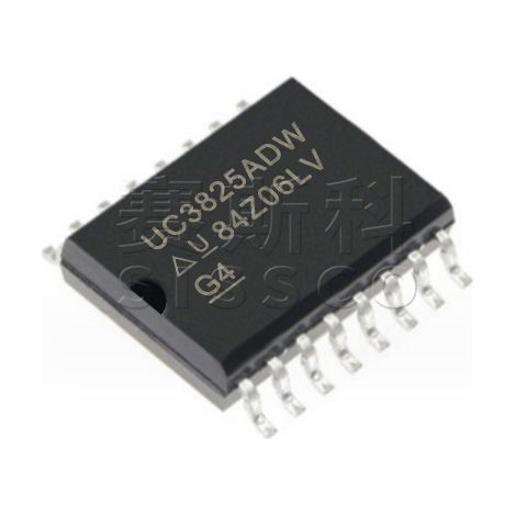 UC3825ADWTR UCC28950PWR Electronic Components Chip Electronic Components (5 units)
