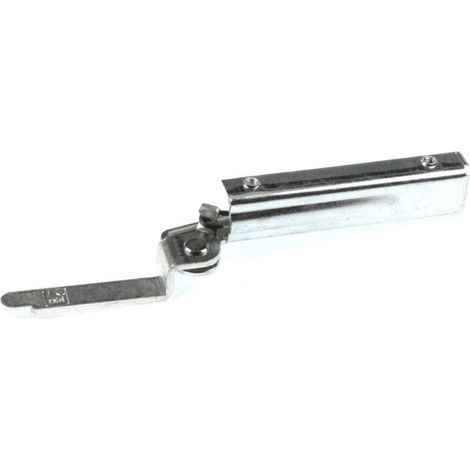 CHARNIERE DE COUVERCLE GAUCHE POUR FOUR   ZANUSSI - 3577030053