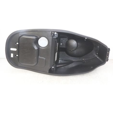 COFFRE SELLE SYM FIDDLE 3 III 125 2014 - 2020 (1/5)