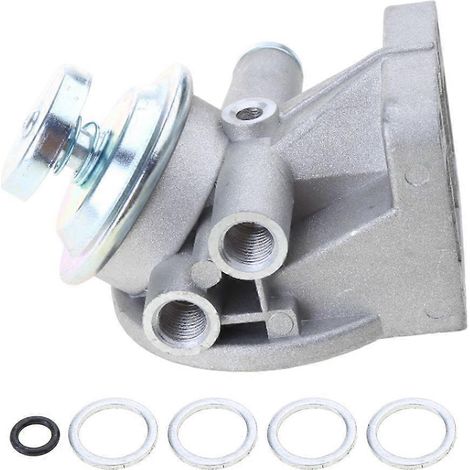 Dieselkraftstofffilter-Vorförderpumpe ersetzt 190413, 5616776 - Benzinmotor-kompatibles Teil, direkter Ersatz, hohe Leistung.
